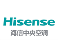 海信中央空调
